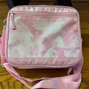 Pottery Barn lunch box